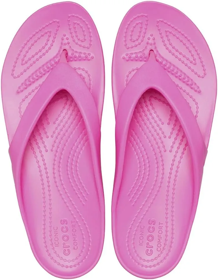 Crocs Women's Kadee II Flip Flops