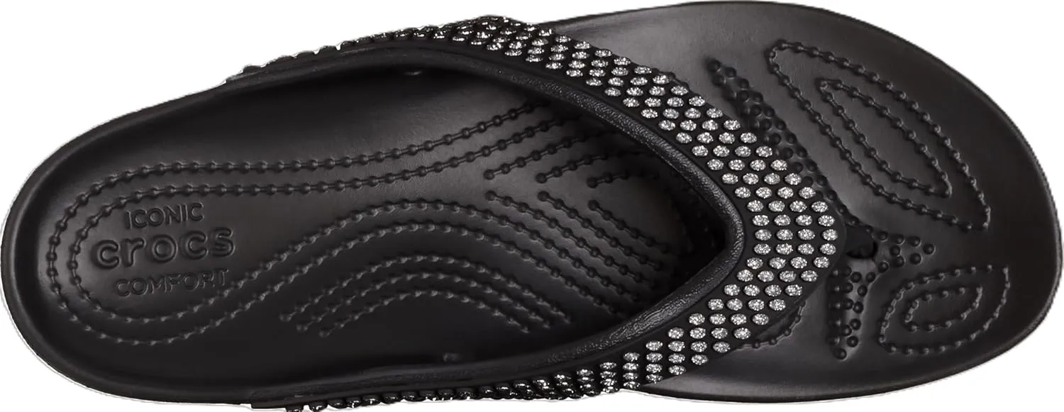 Crocs Women's Kadee II Flip Flops