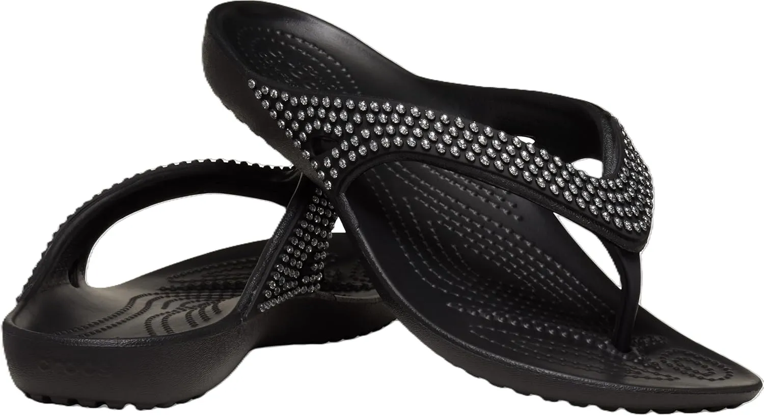 Crocs Women's Kadee II Flip Flops