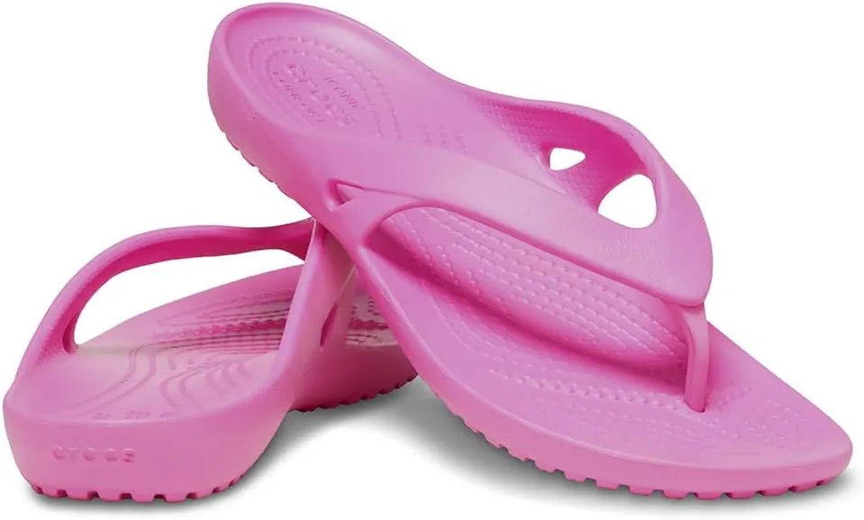 Crocs Women's Kadee II Flip Flops