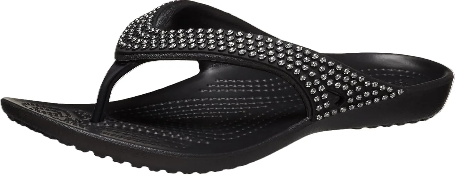 Crocs Women's Kadee II Flip Flops