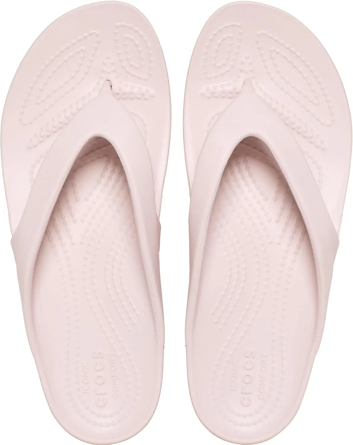Crocs Women's Kadee II Flip Flops