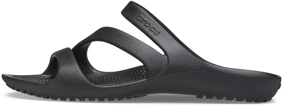 Crocs Women's Kadee II Strappy Sandals