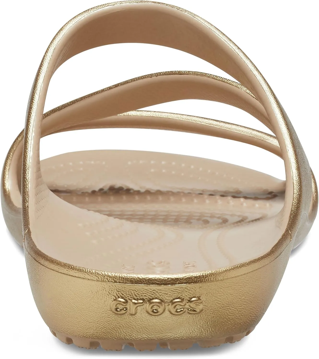 Crocs Women's Kadee II Strappy Sandals