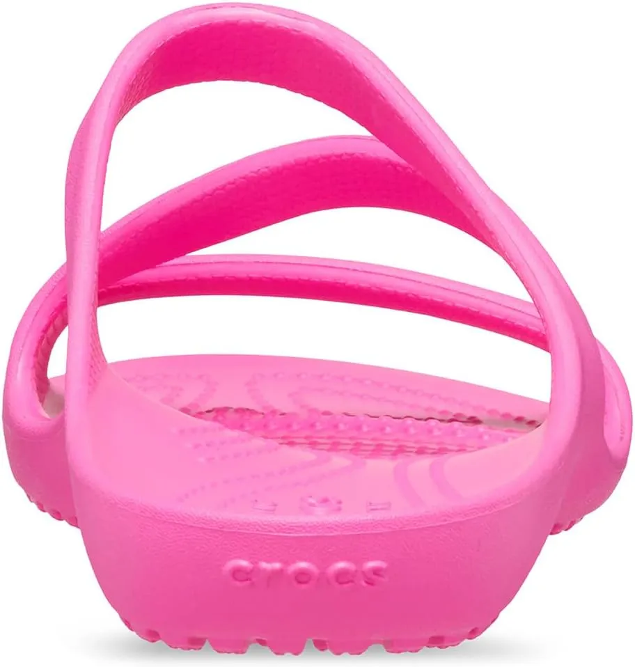 Crocs Women's Kadee II Strappy Sandals