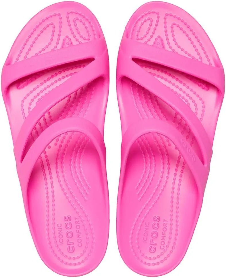 Crocs Women's Kadee II Strappy Sandals