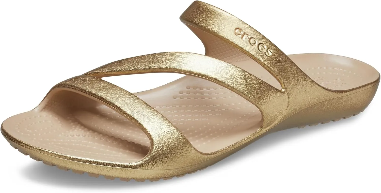 Crocs Women's Kadee II Strappy Sandals