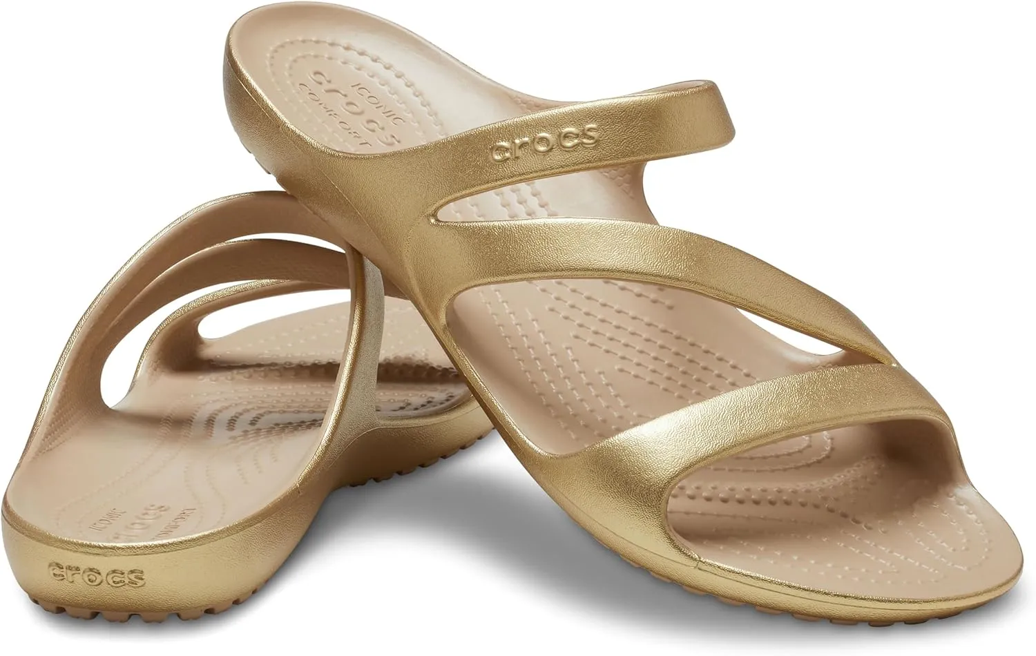 Crocs Women's Kadee II Strappy Sandals
