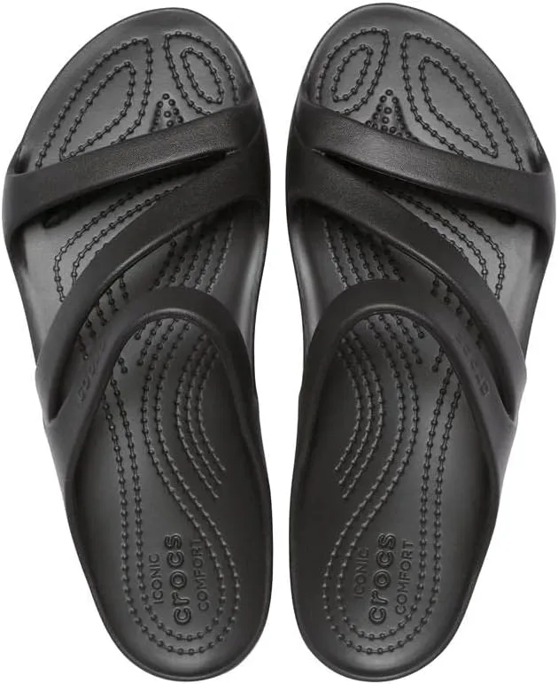 Crocs Women's Kadee II Strappy Sandals