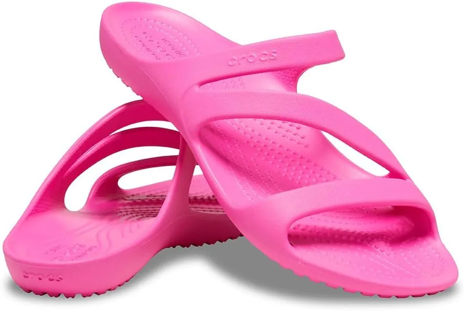 Crocs Women's Kadee II Strappy Sandals