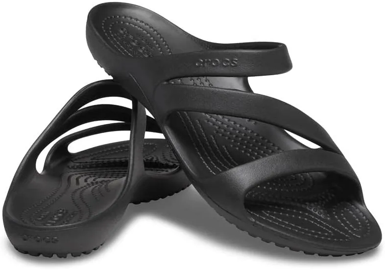 Crocs Women's Kadee II Strappy Sandals