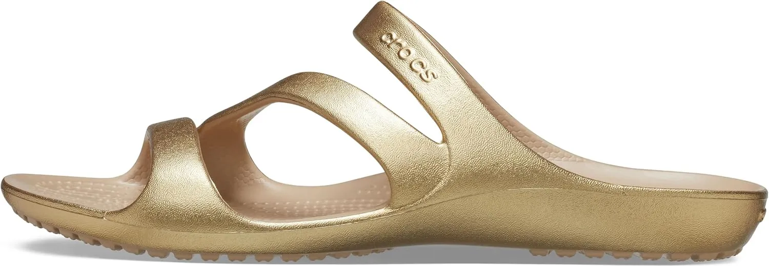 Crocs Women's Kadee II Strappy Sandals