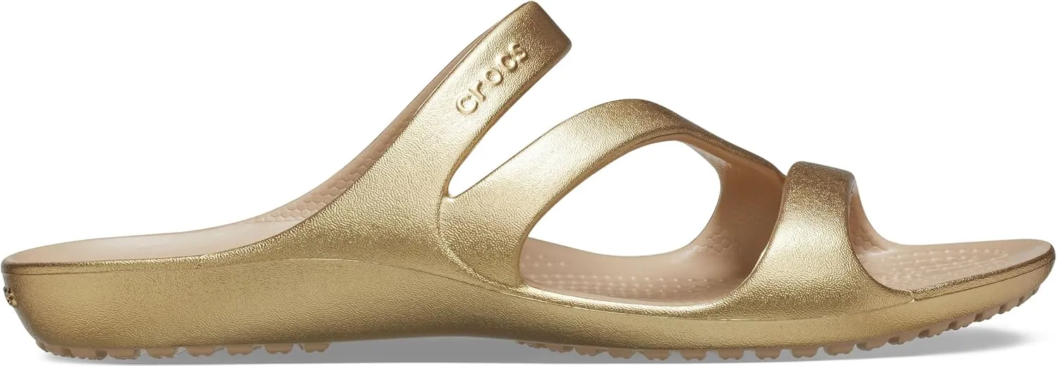 Crocs Women's Kadee II Strappy Sandals