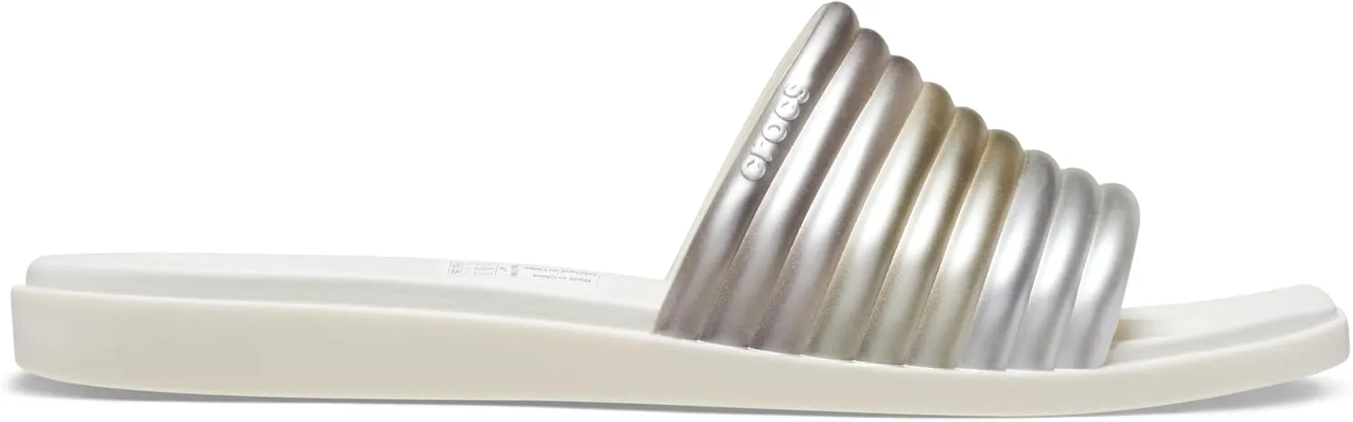 Crocs Women's Miami Slide Sandals