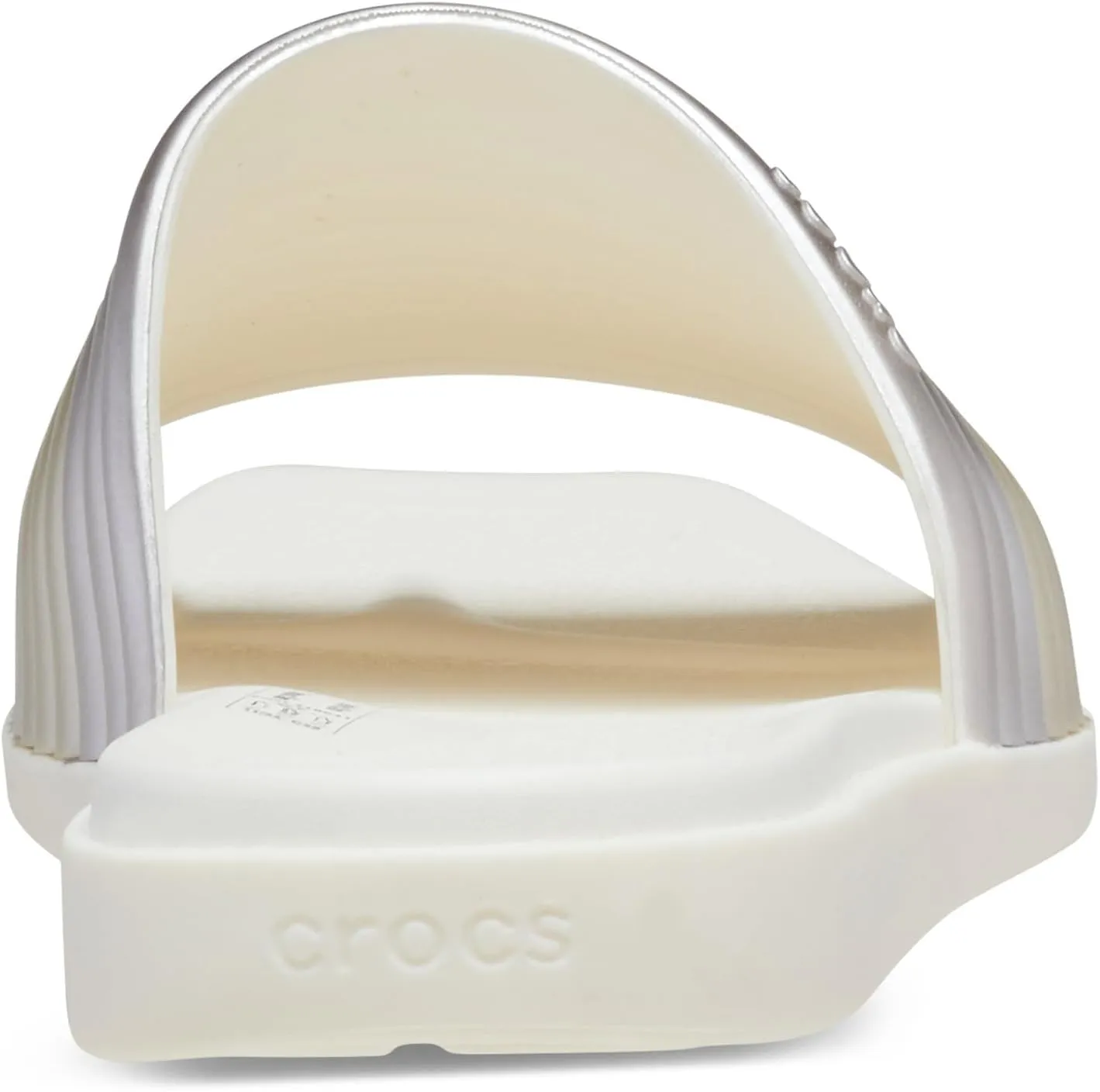 Crocs Women's Miami Slide Sandals