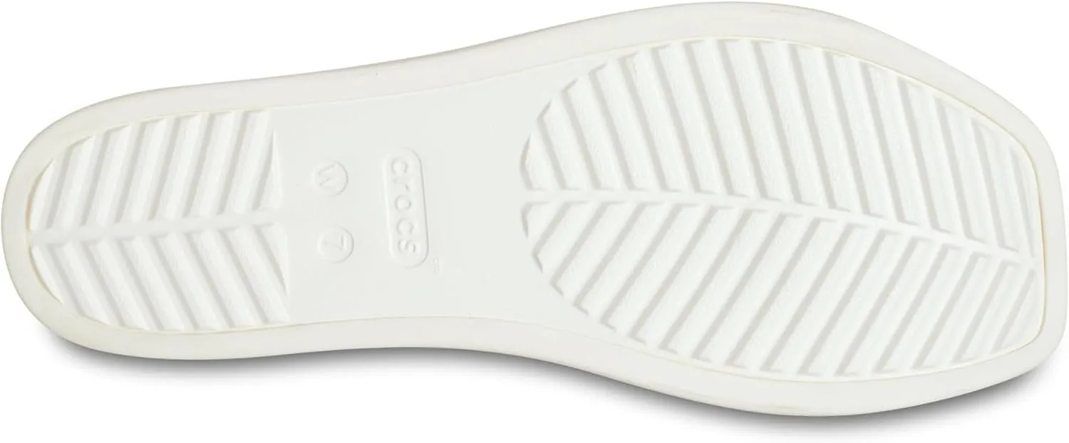 Crocs Women's Miami Slide Sandals
