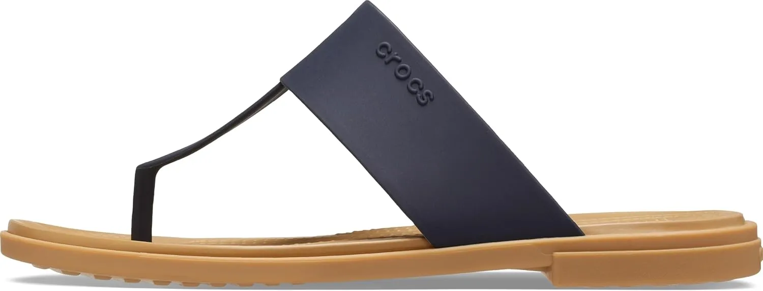 Crocs Women's Tulum Flip Flops