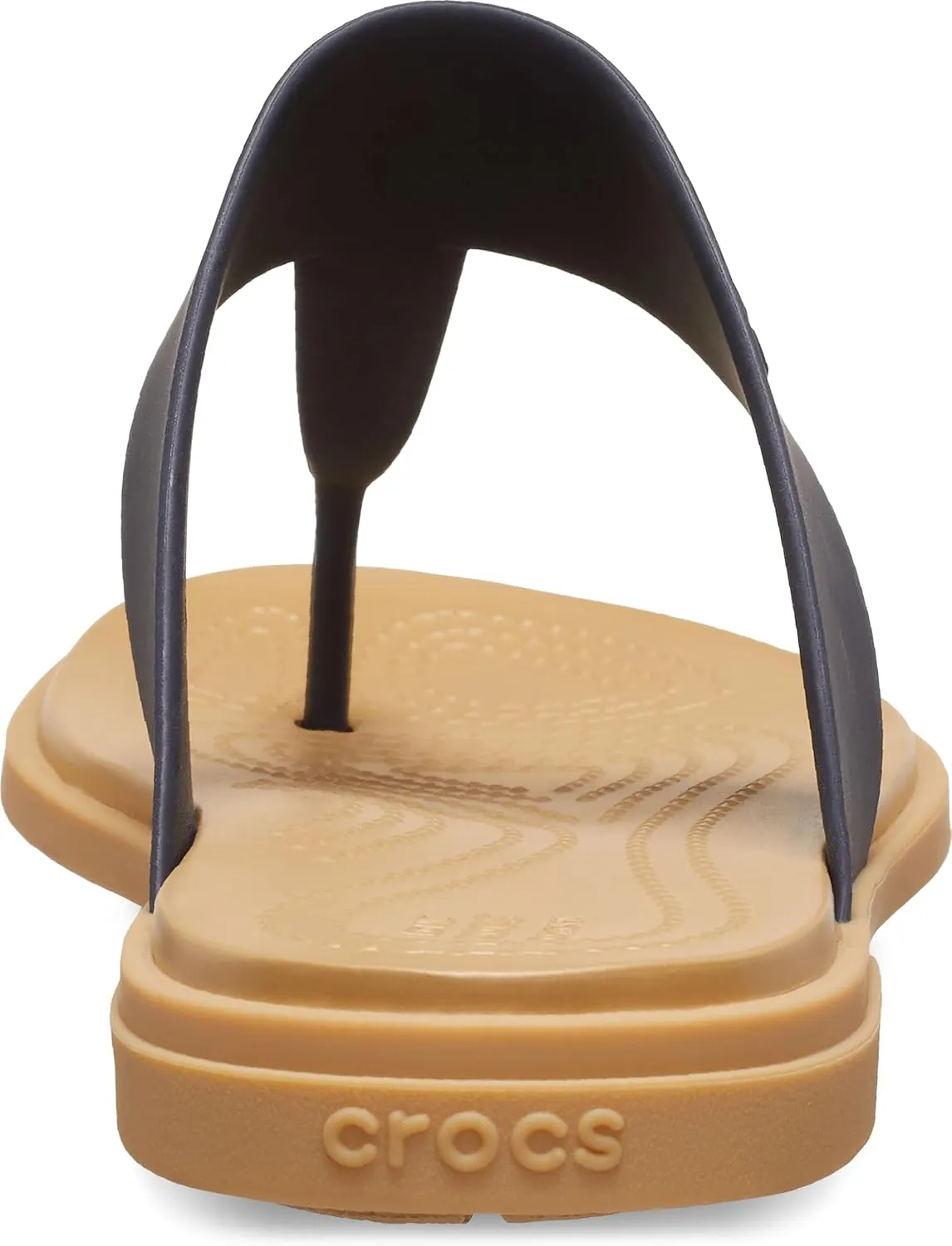 Crocs Women's Tulum Flip Flops