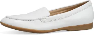 Dansko Lorri Slip-On Loafers for Women - Comfortable Flat Shoes with Arch Support - Versatile Casual to Dressy Footwear - Lightweight Rubber Outsole