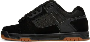 DC Men's Stag Low Top Skate Shoe