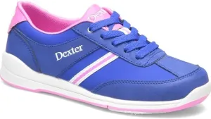 Dexter Women's Seamless Bowling Shoes
