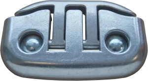 DockEdge Premium Flip Up Dock Cleat