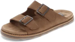 DOCKERS Men's Benham Slide Sandal