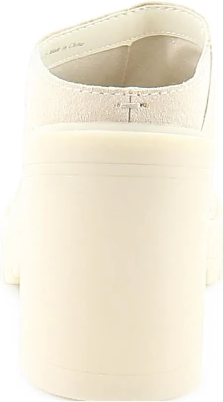 Dolce Vita Women's Carry Lug-Soled