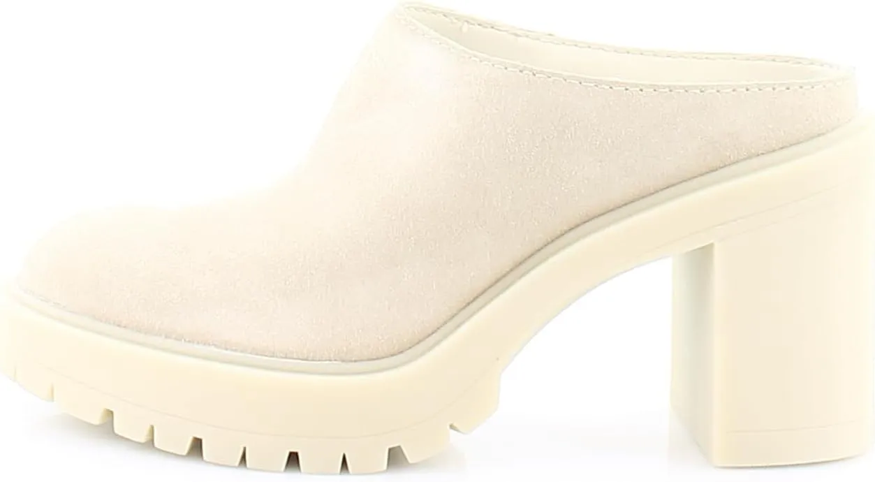 Dolce Vita Women's Carry Lug-Soled