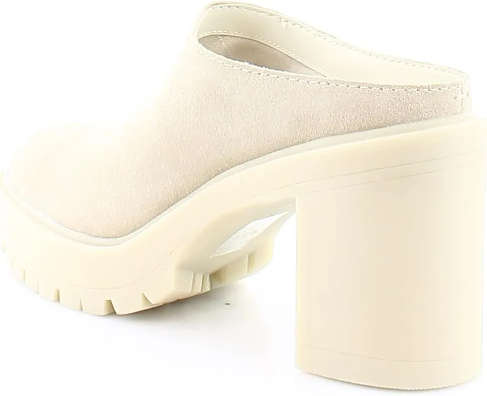 Dolce Vita Women's Carry Lug-Soled