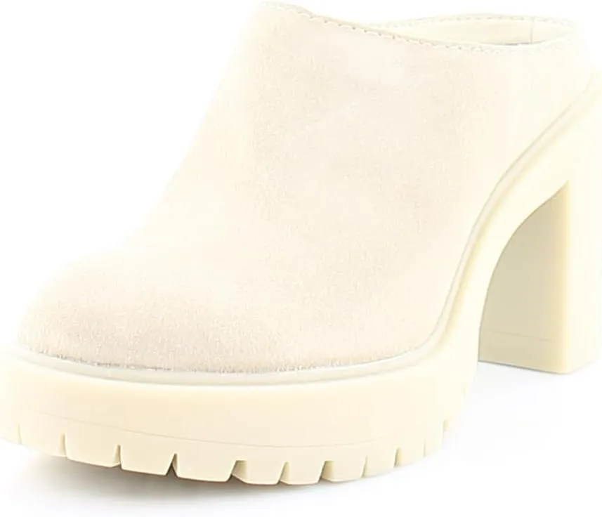 Dolce Vita Women's Carry Lug-Soled