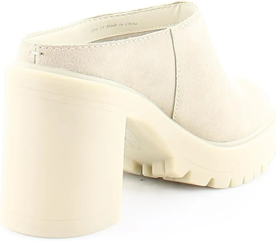 Dolce Vita Women's Carry Lug-Soled