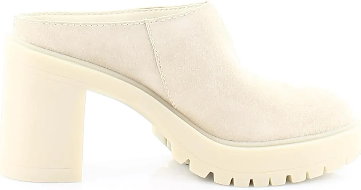 Dolce Vita Women's Carry Lug-Soled