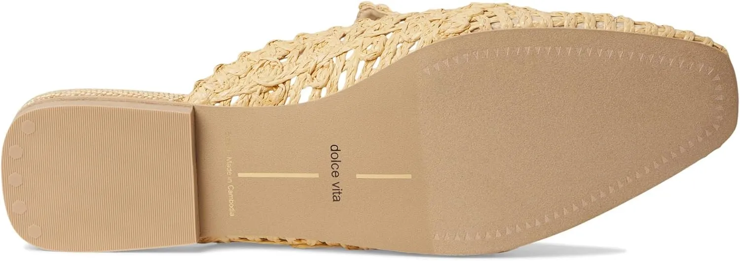Dolce Vita Women's Diya Mule