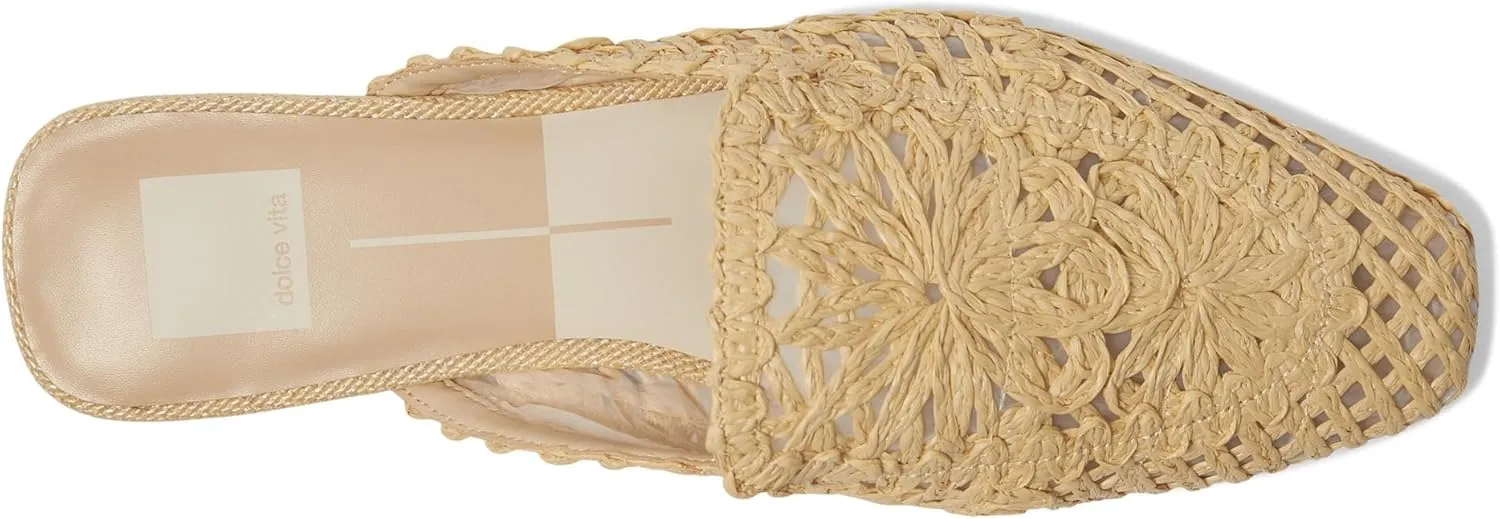 Dolce Vita Women's Diya Mule