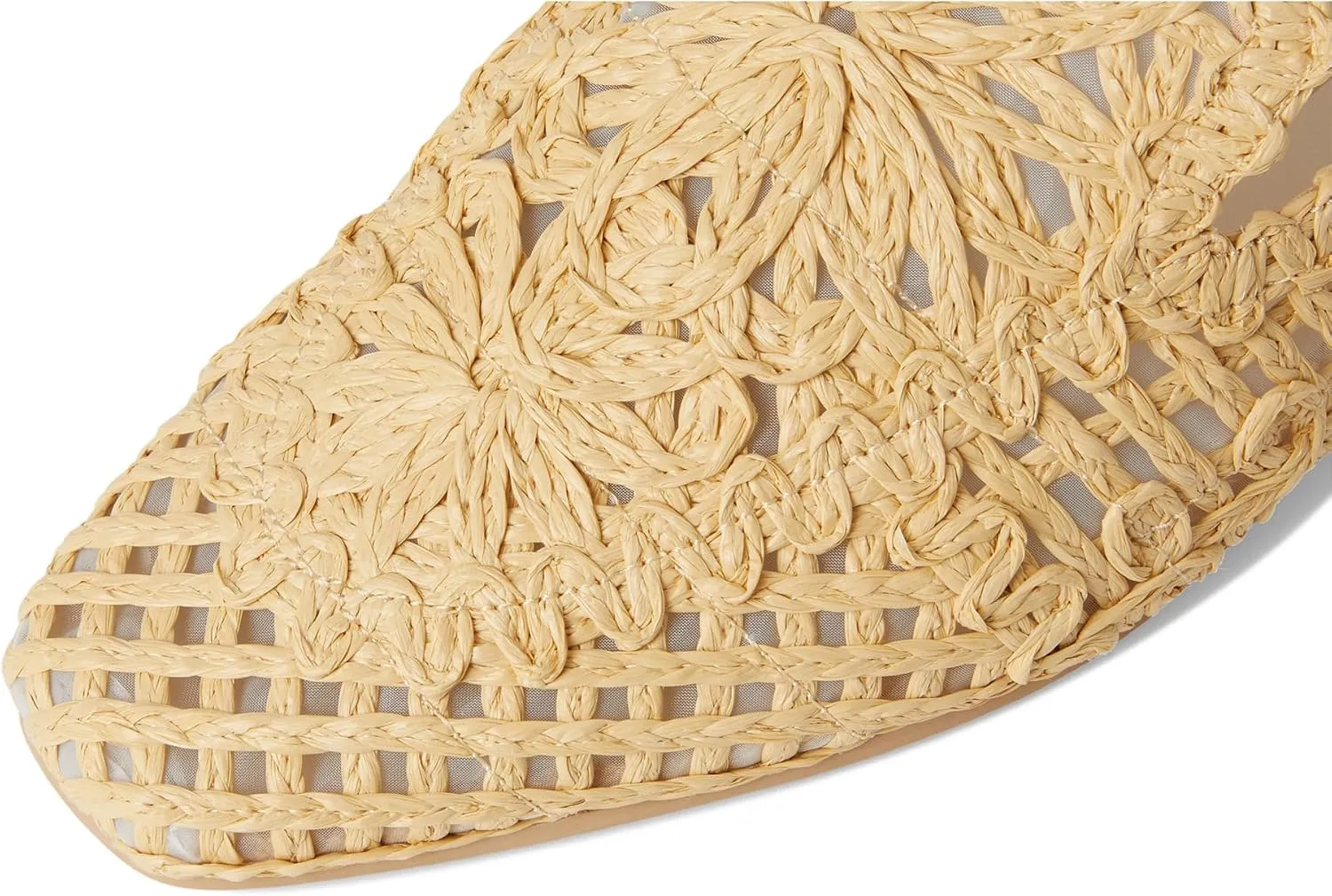 Dolce Vita Women's Diya Mule