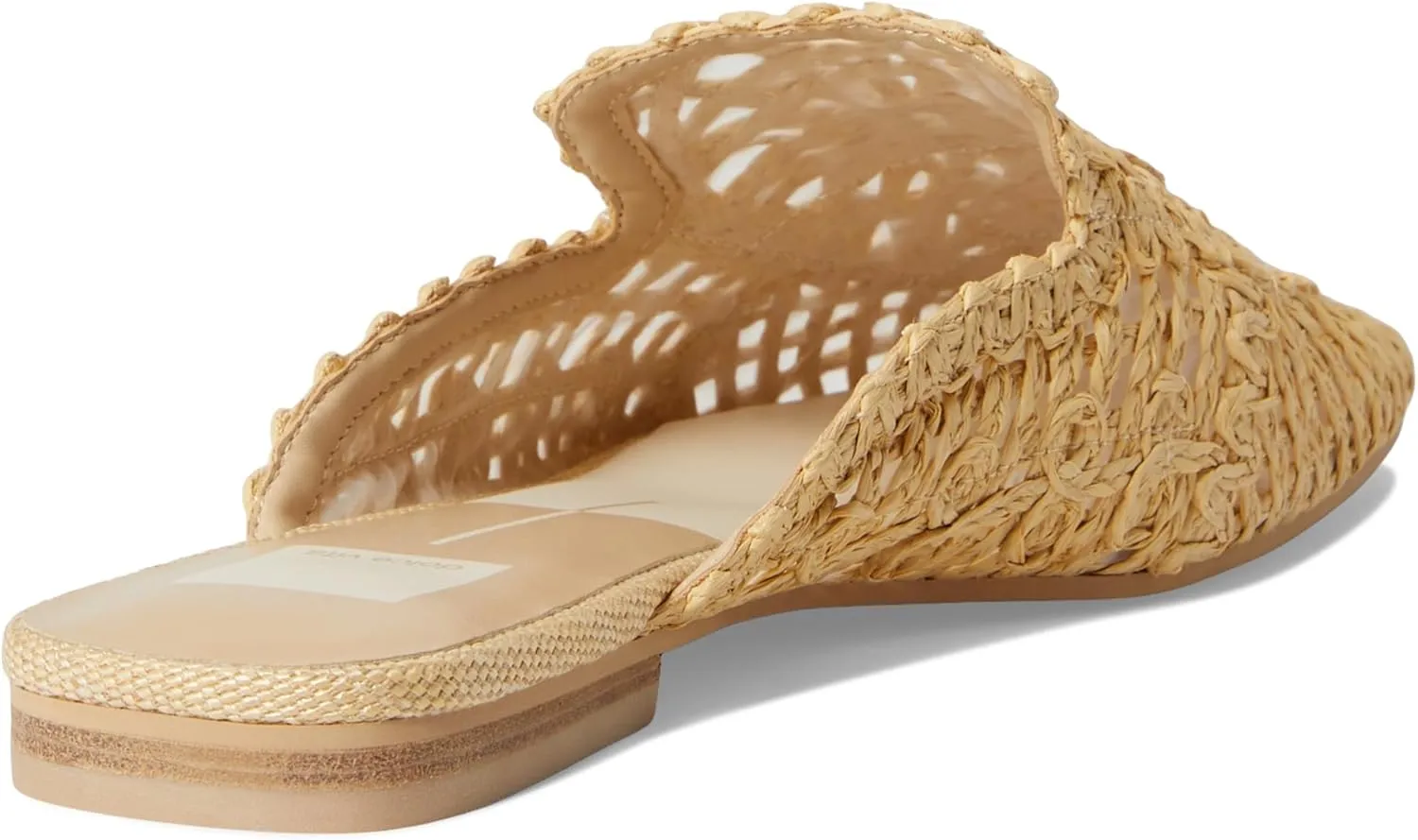 Dolce Vita Women's Diya Mule