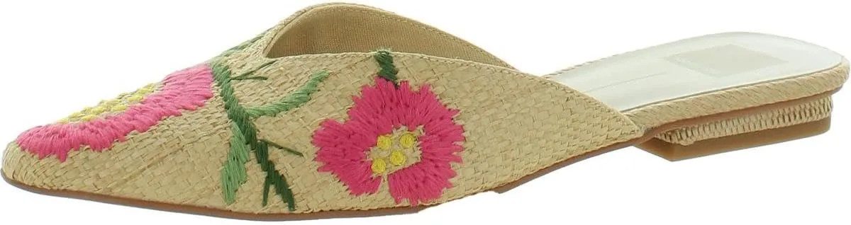 Dolce Vita Women's Elm Mule