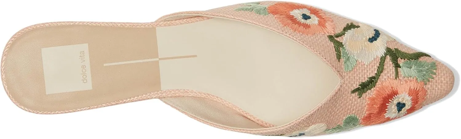 Dolce Vita Women's Elm Mule