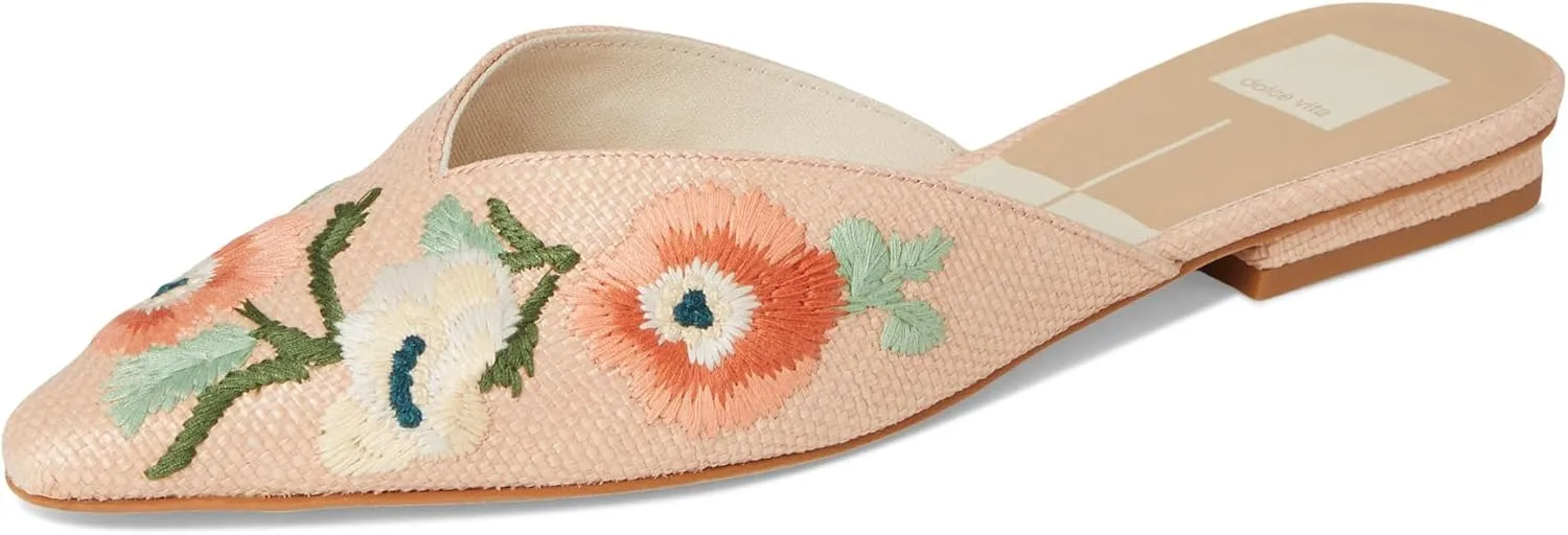 Dolce Vita Women's Elm Mule