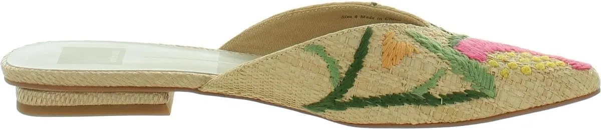 Dolce Vita Women's Elm Mule