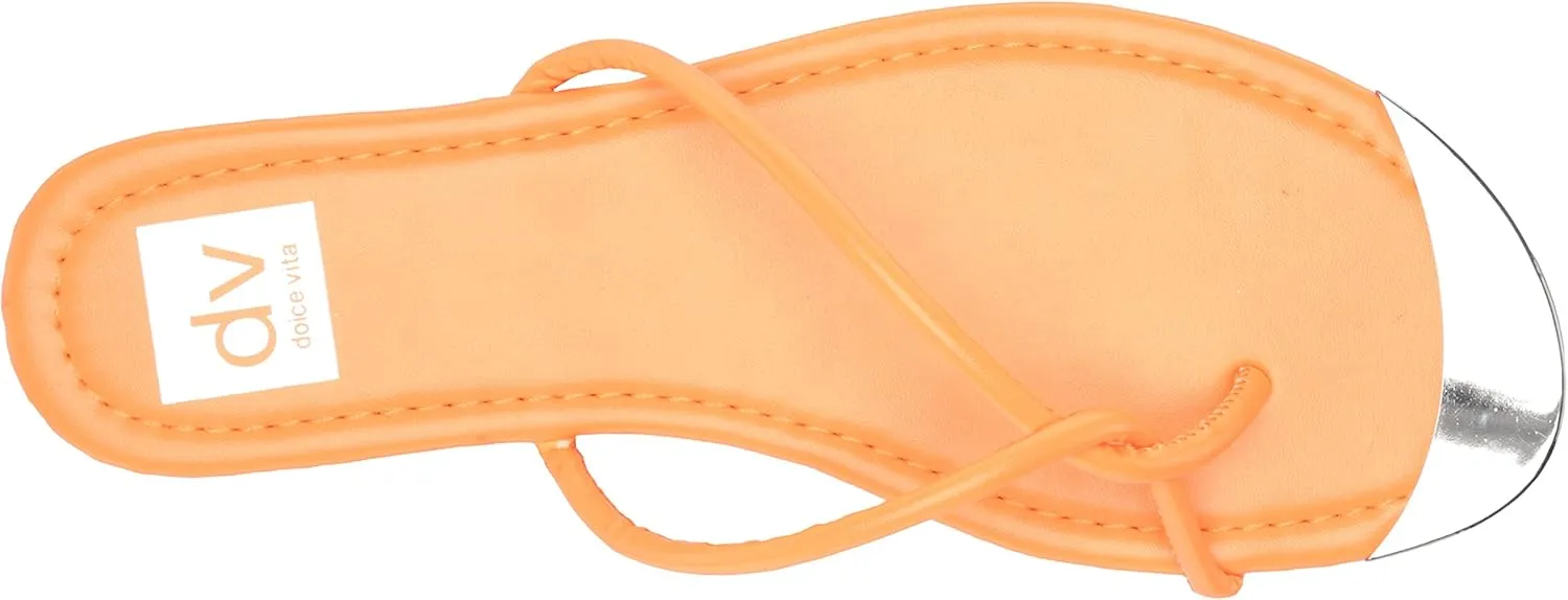 Dolce Vita Women's Penni Flip-Flop