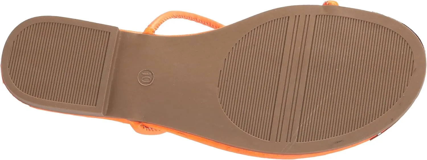 Dolce Vita Women's Penni Flip-Flop