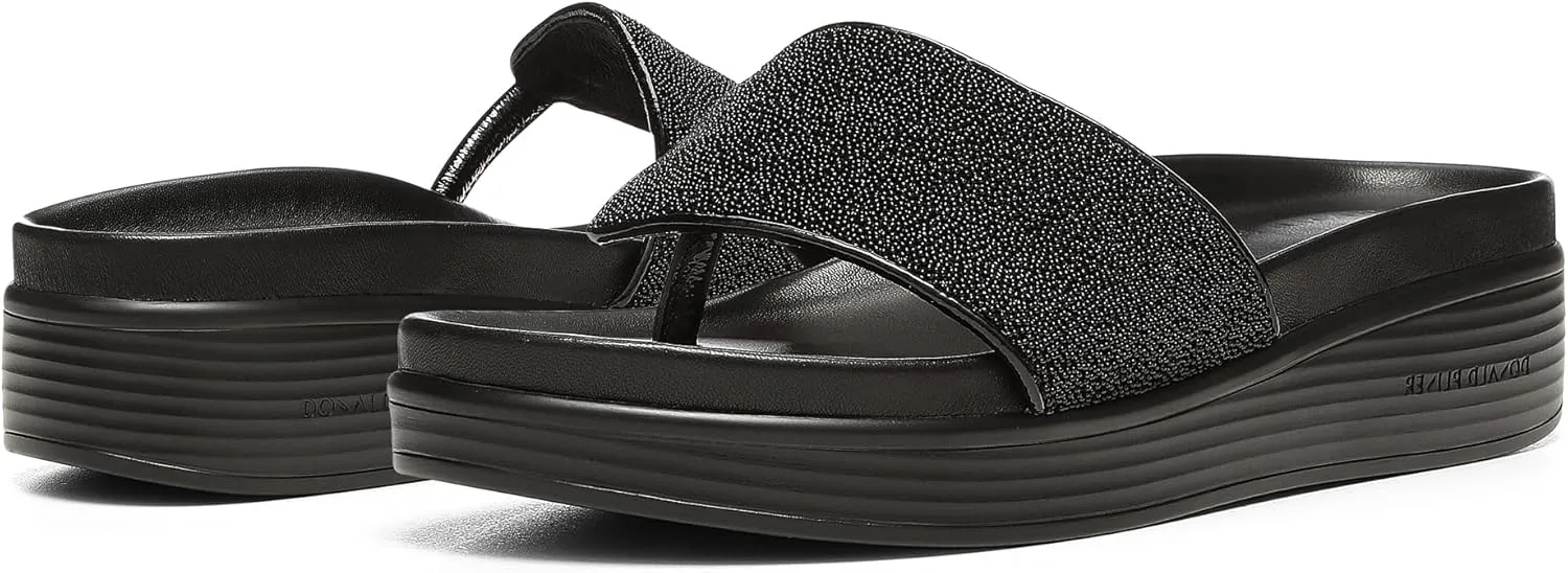 Donald Pliner Women's Fifi Slide Sandal