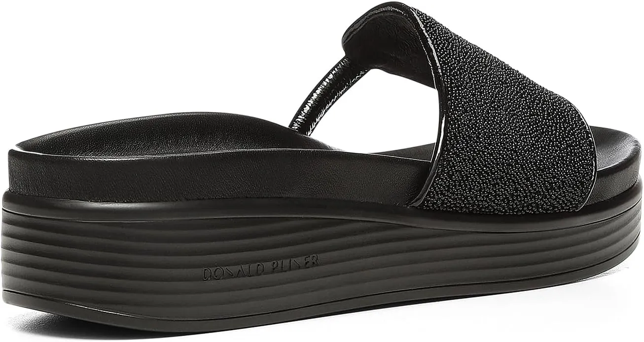 Donald Pliner Women's Fifi Slide Sandal