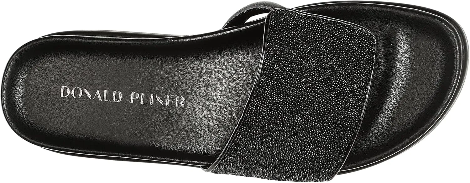 Donald Pliner Women's Fifi Slide Sandal