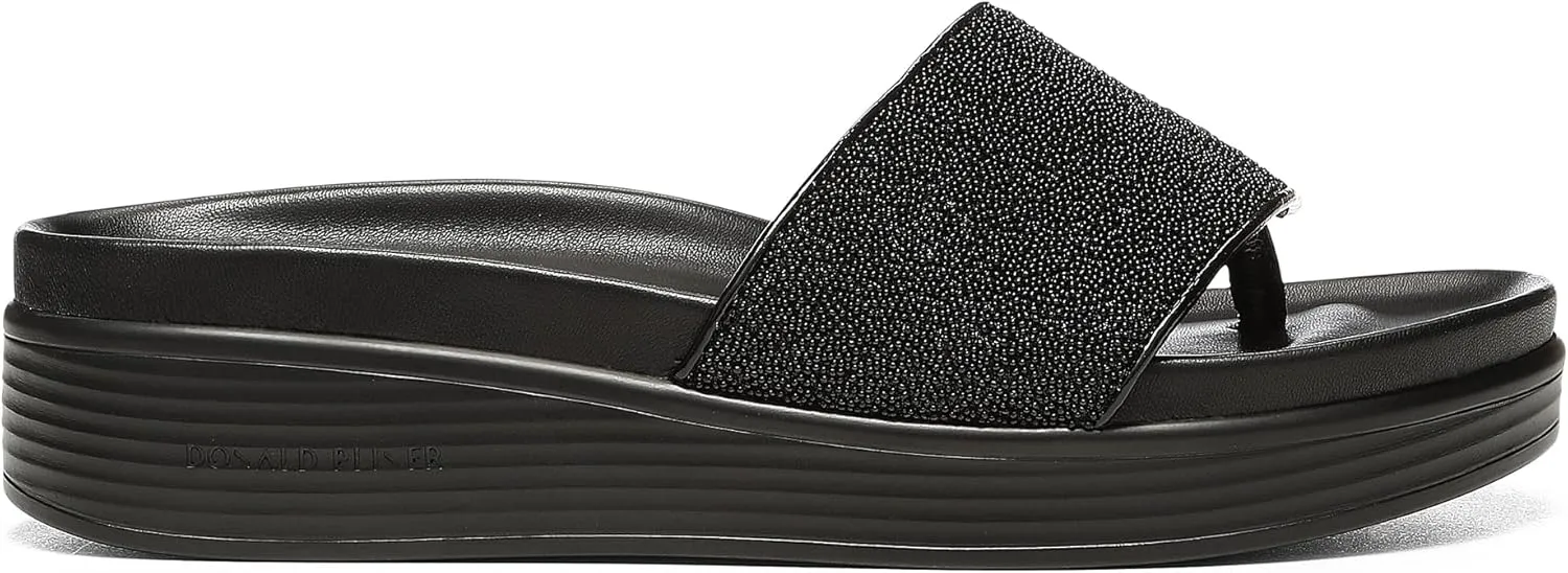 Donald Pliner Women's Fifi Slide Sandal