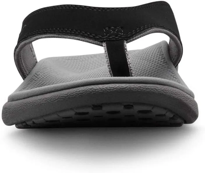 Dr. Comfort Womens Shannon Diabetic Orthotic Thong Sandal