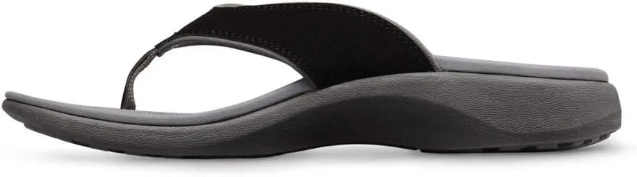 Dr. Comfort Womens Shannon Diabetic Orthotic Thong Sandal