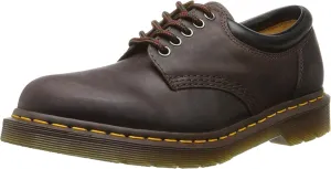 Dr. Martens Men's Crazy Horse Oxford